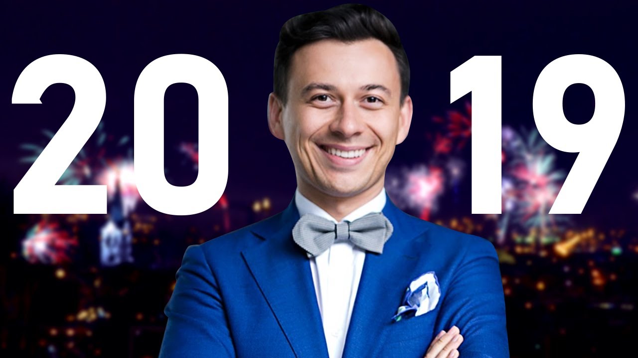 Podsumowanie 2019 roku w OSMPOWER