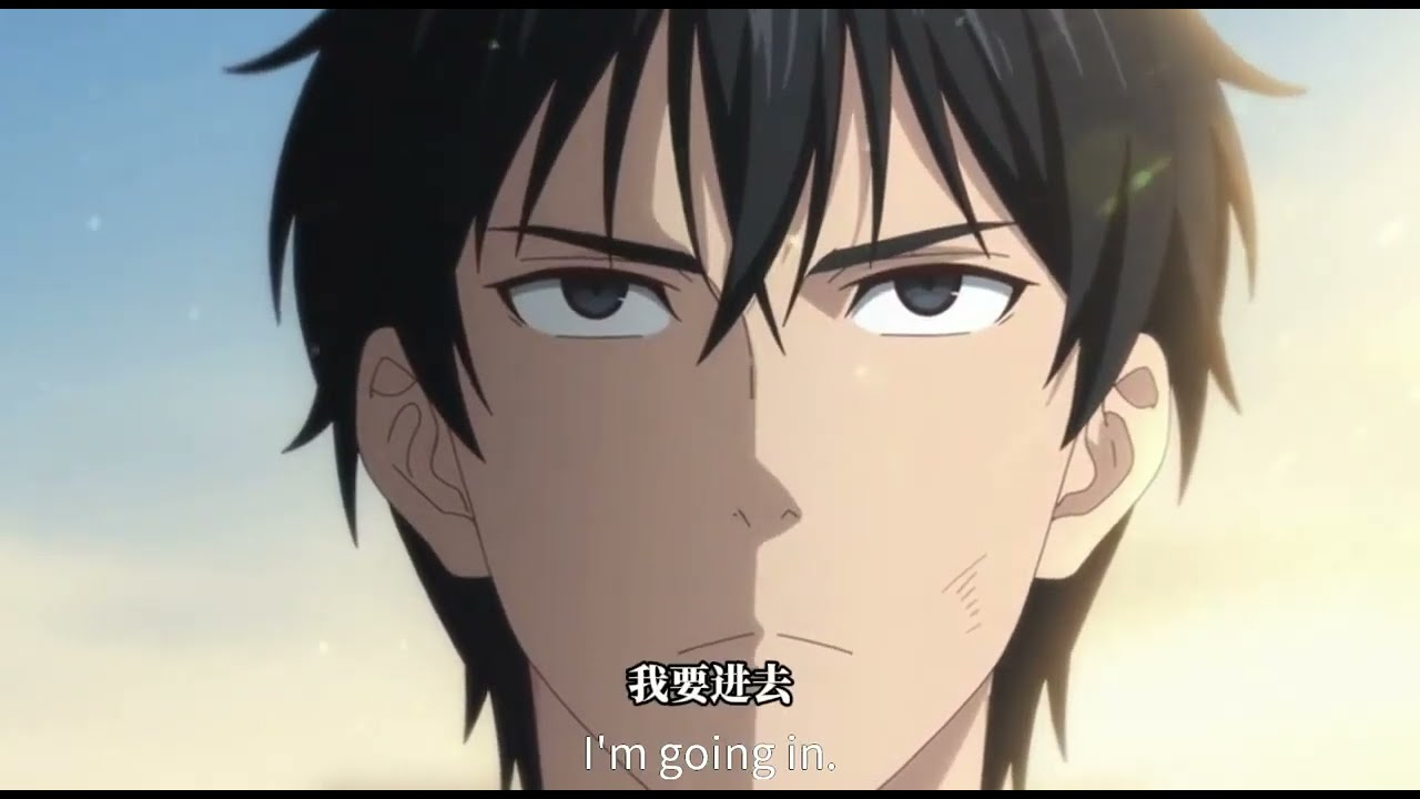 【НОВЫЙ АНГЛИЙСКИЙ ДУБ】EP01От Е-класса до Военной академии#dramachina #engdubbing