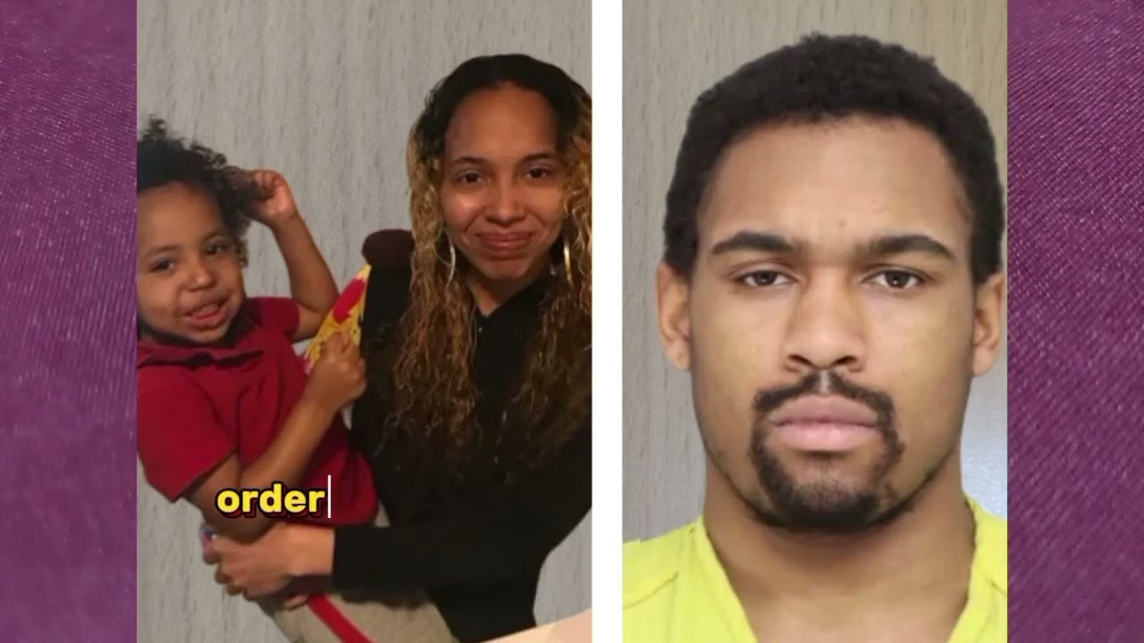 Desean Brown, a 25-year-old Ohio man, was sentenced to life in prison without parole for murdering 