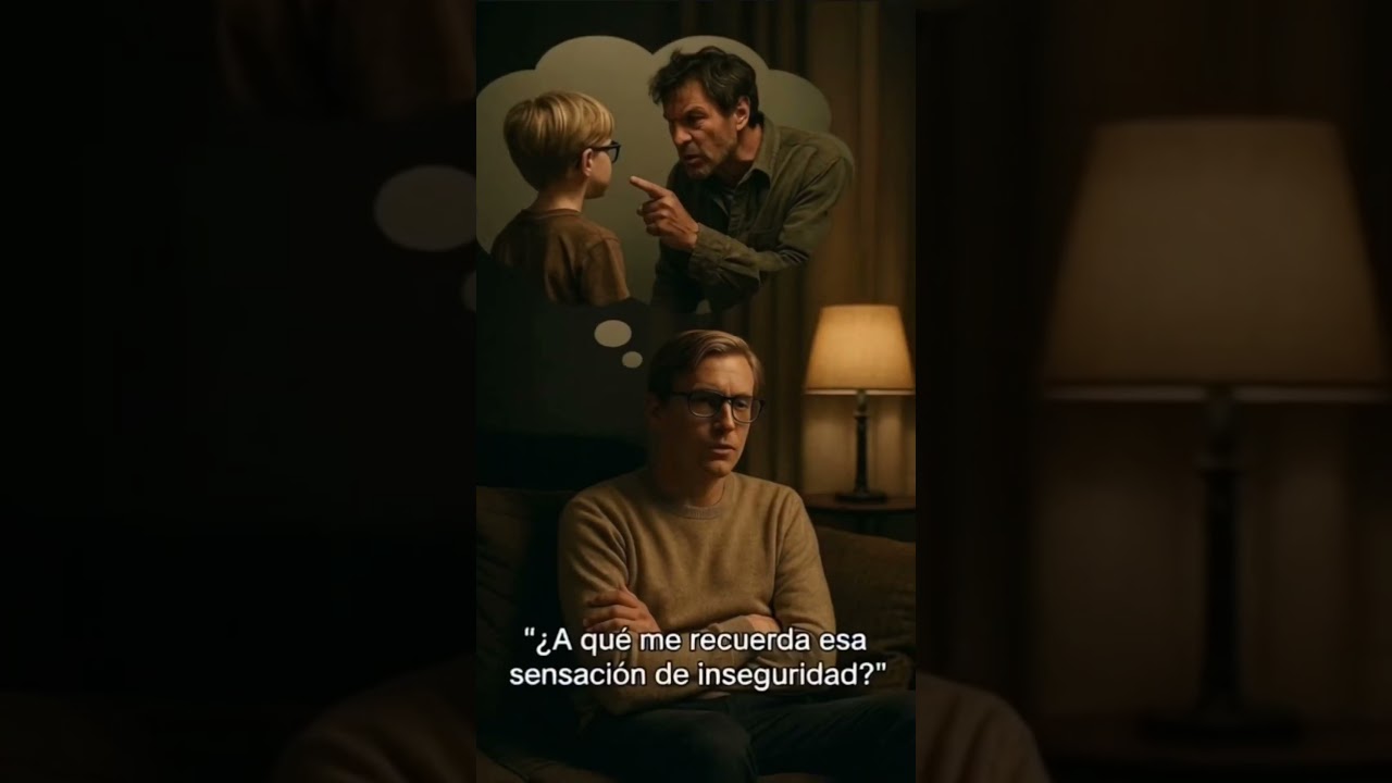 Sanar al niño interior empieza aquí   