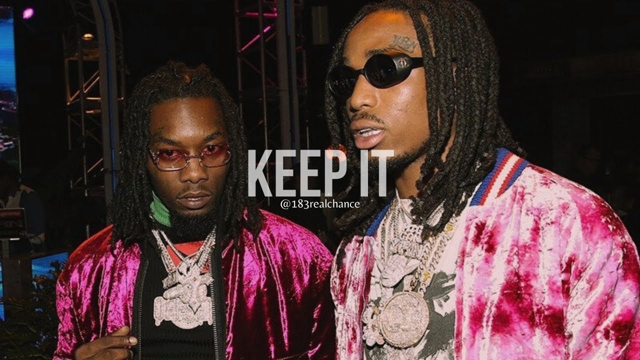 [FREE] Migos x Zaytoven Type Beat - 