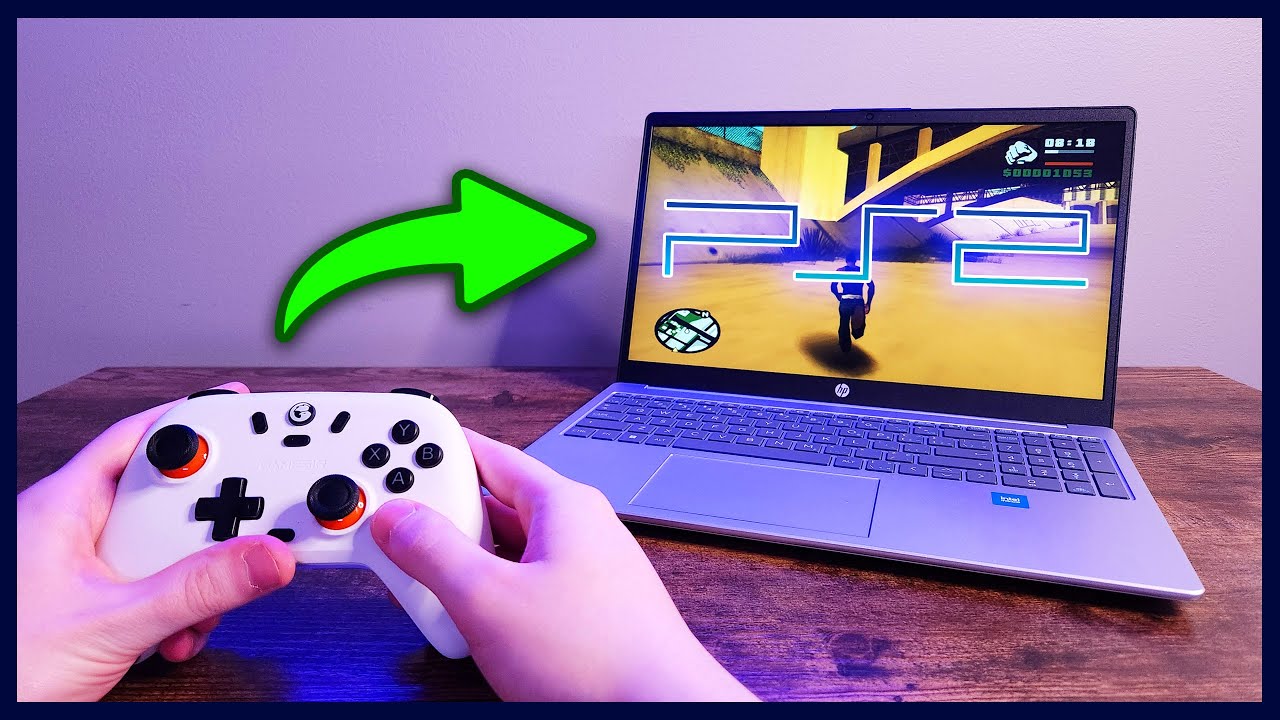 This is the Best Way to Play PS2, Here's Why