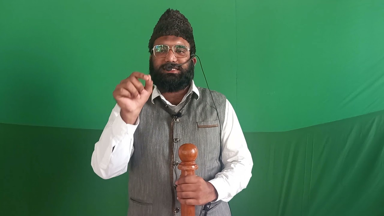 RIshtedari Islam Me || Khutba E Jumah || By Hafiz Arshad Mohammadi