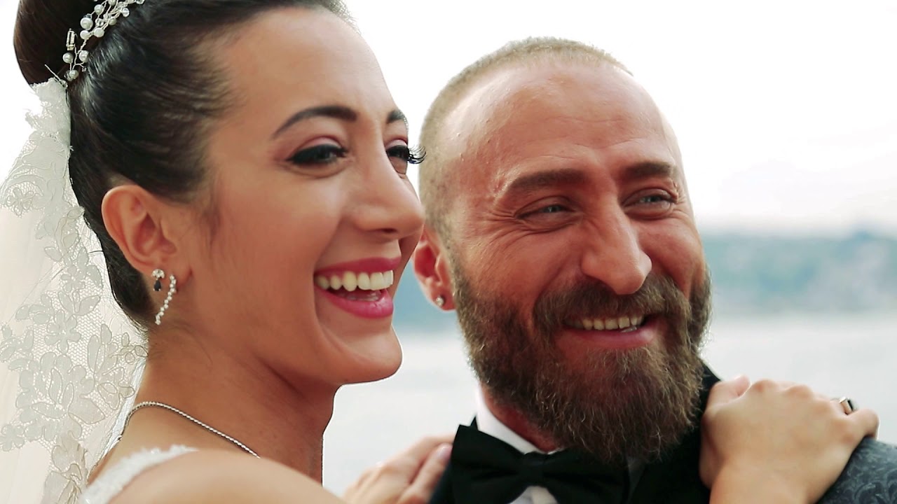 04 05 2019 Bosphorus Palace Hotel  Henza & Ümit Kısa Film