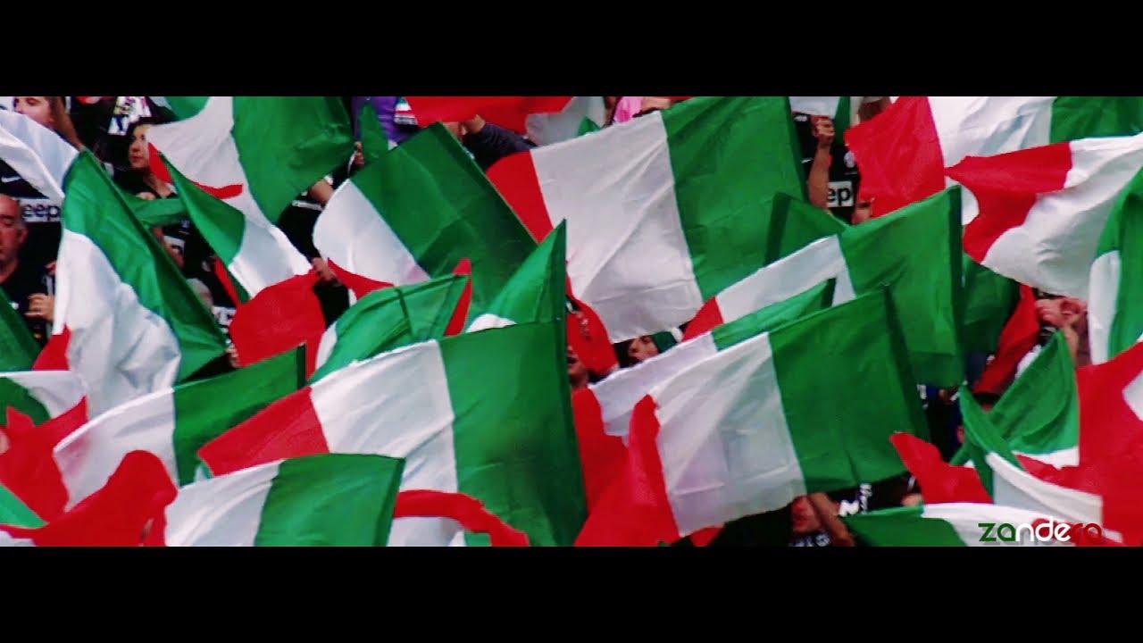 VIVA L'ITALIA