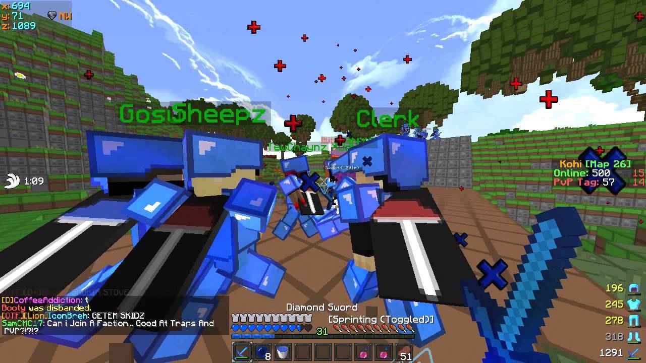 Soupskidz(20)Vs AnimalFarm(30)