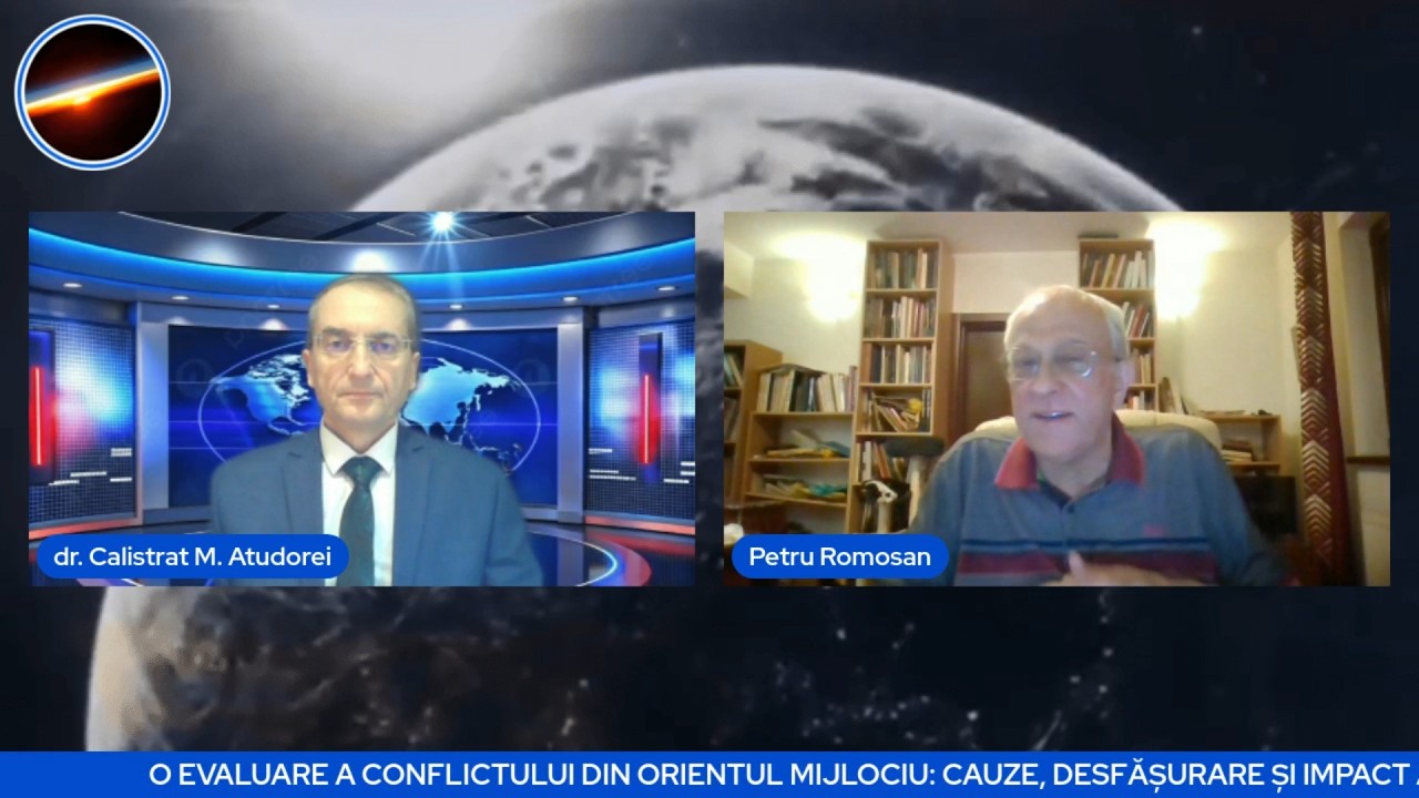 O EVALUARE A CONFLICTULUI DIN ORIENTUL MIJLOCIU: CAUZE, DESFĂȘURARE ȘI IMPACT ÎN ECONOMIA MONDIALĂ
