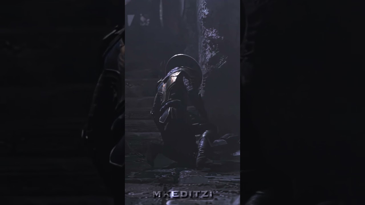 #mortakombat