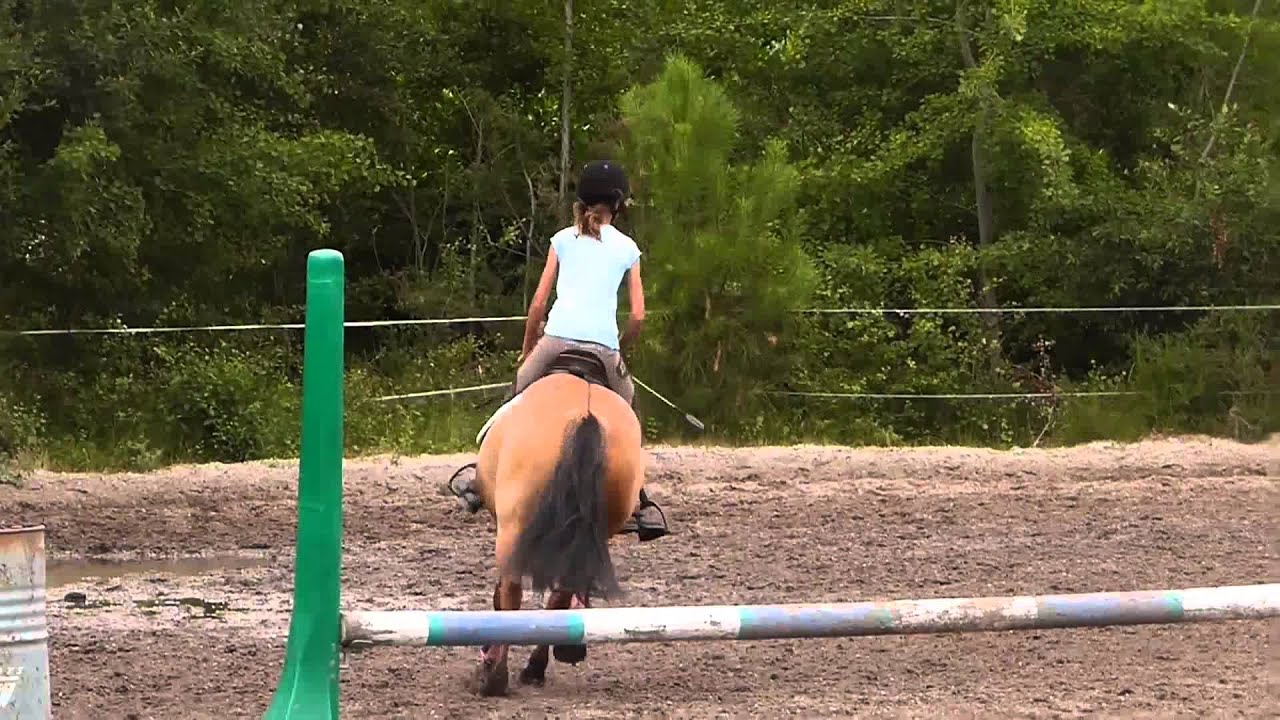 Justine & Beni - Samedi 28 Juin - Obstacle