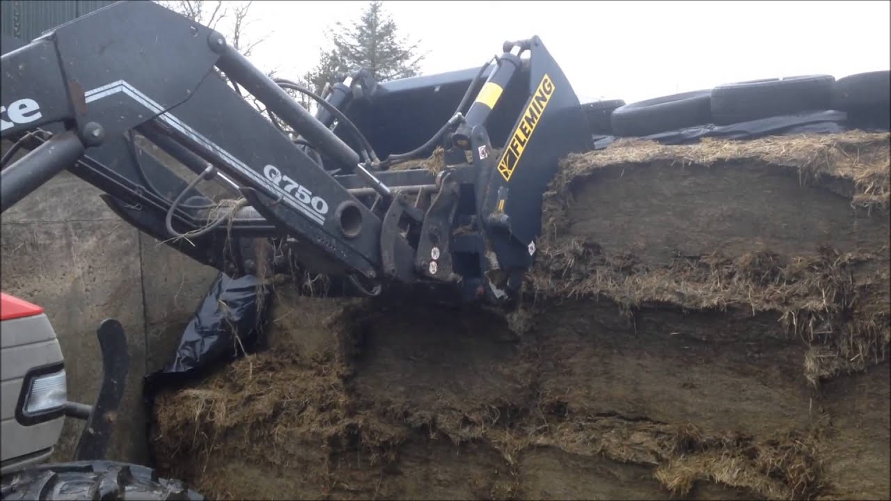 FLEMING SHEAR GRAB