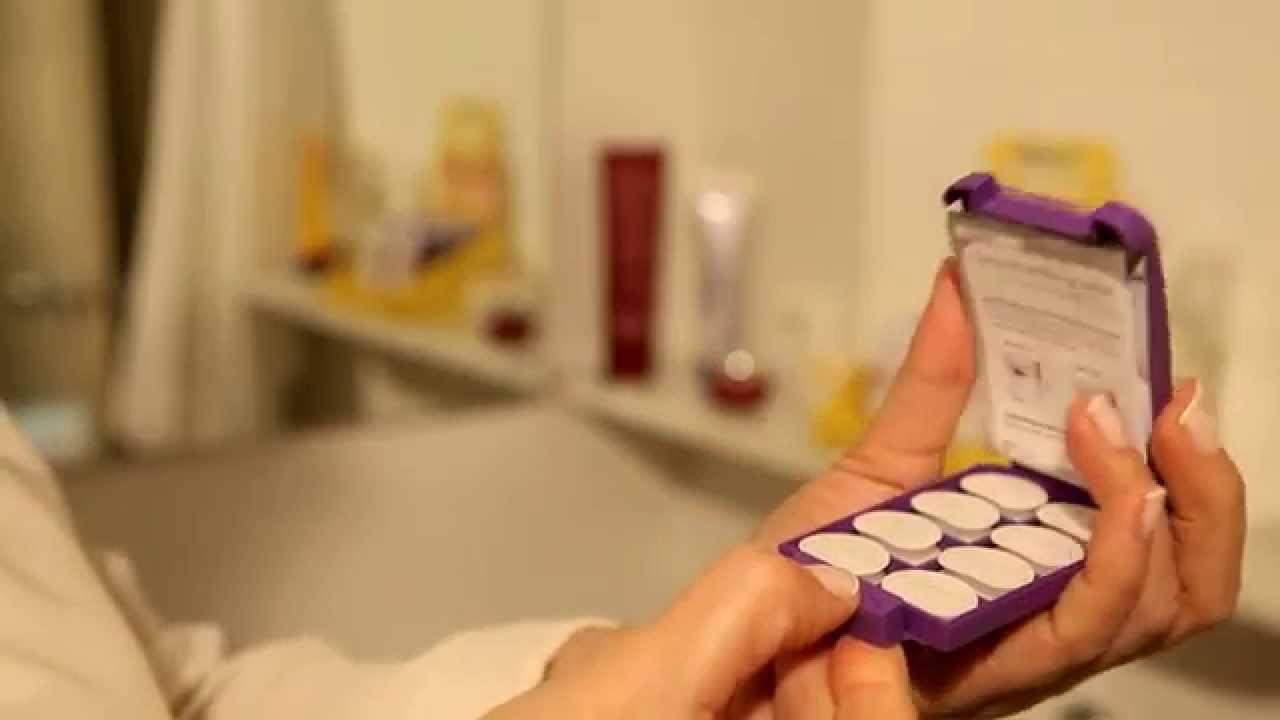 Método de colocación Otostick