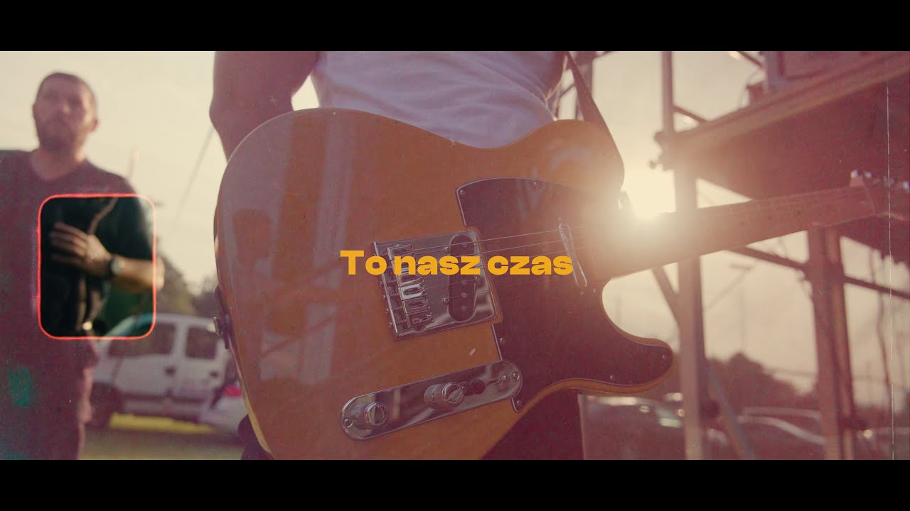 Fever - To Nasz Czas (Official Music Video)