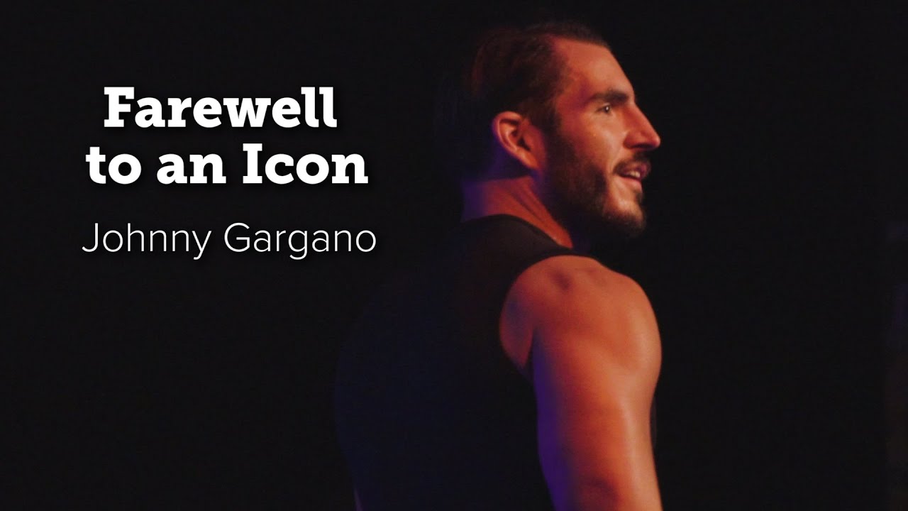 EVOLVE Mini-Doc: Farewell To An Icon