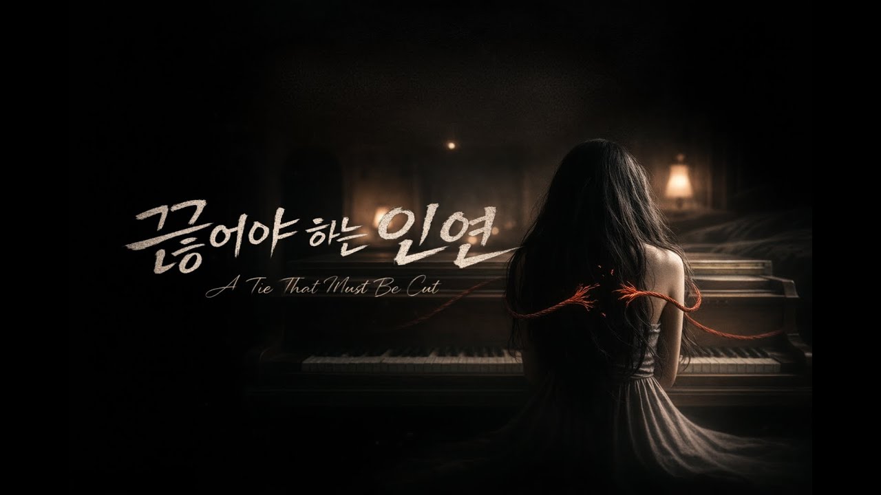 끊어야 하는 인연(A Tie That Must Be Cut)