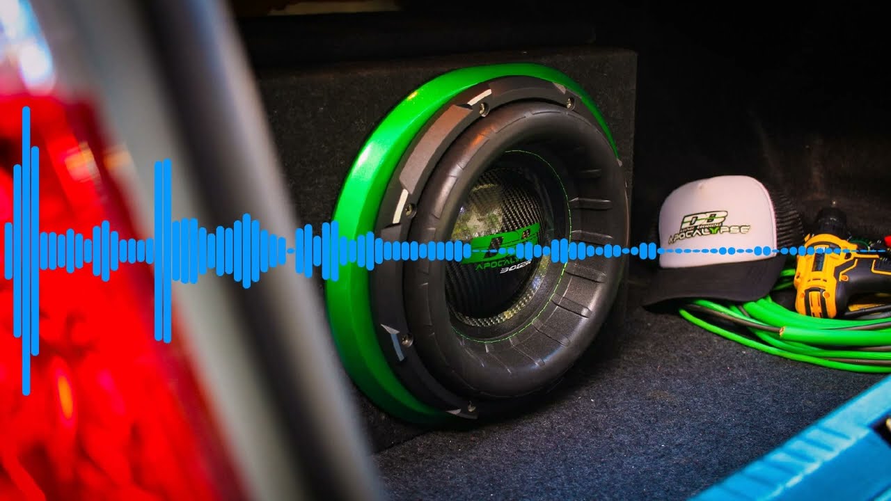 (28-38hz) Teys - LWKY (Rebassed by RTX Labs Productions)