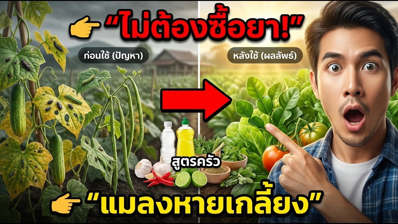 แจกสูตร 