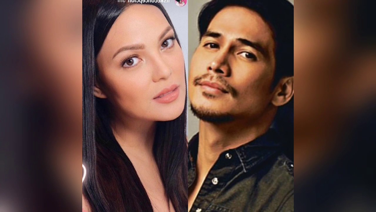 PJ❤KC🎵I DON'T WANT YOU TO GO🎵