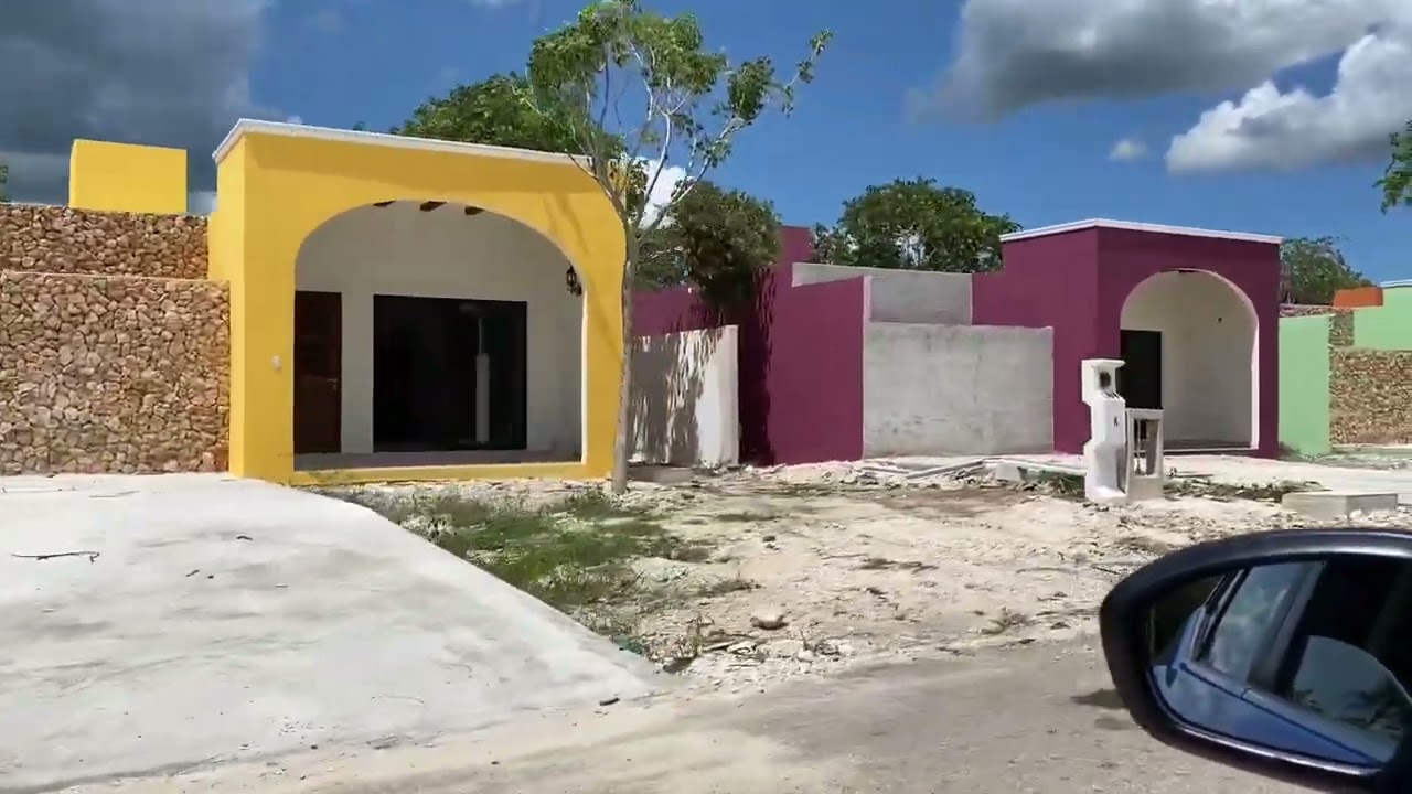 Get Out of Merida: There are Other Charming Towns & Neighborhoods Right Outside the City