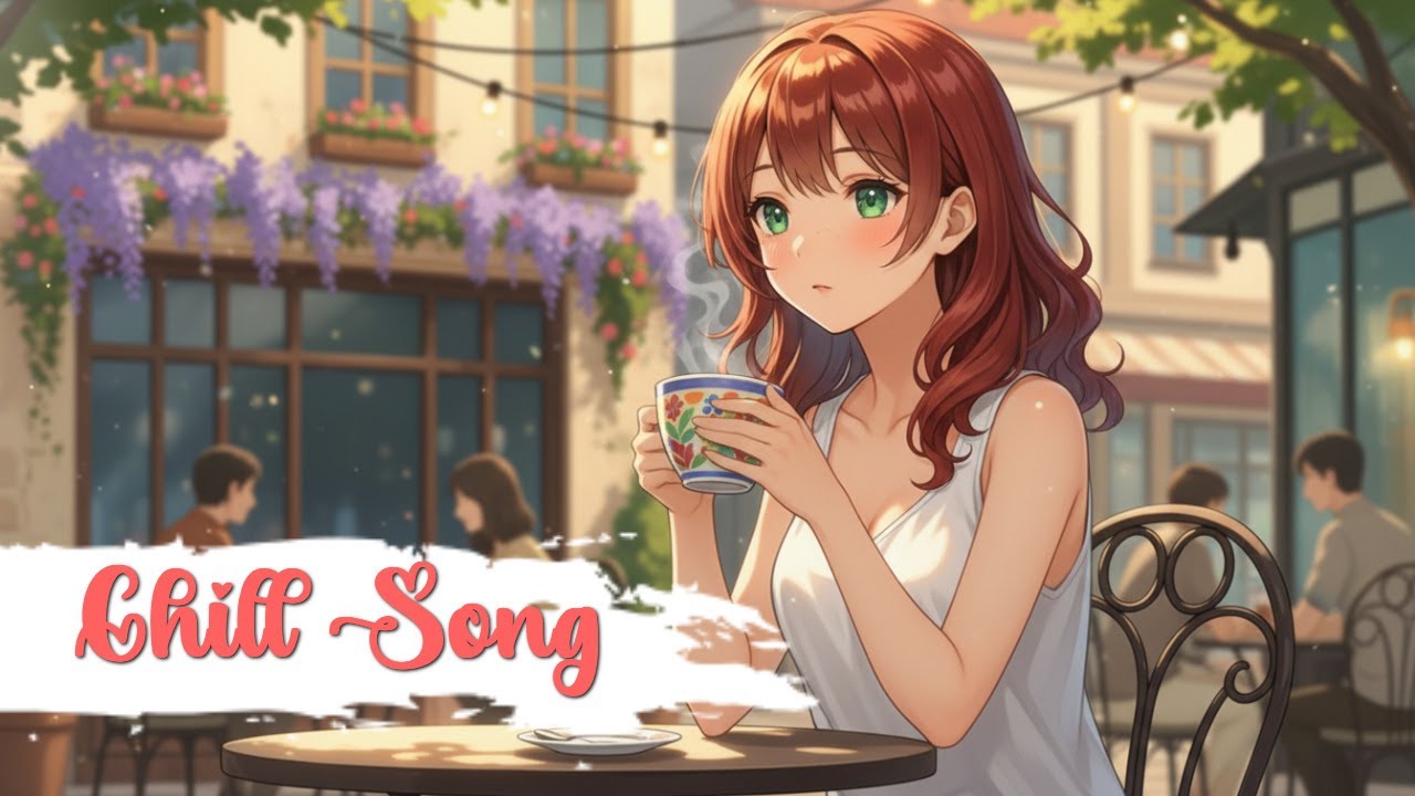 Chill Songs Vol.002 | Mellow Pop & Chill R&B | Relaxed Time & Daily Mood