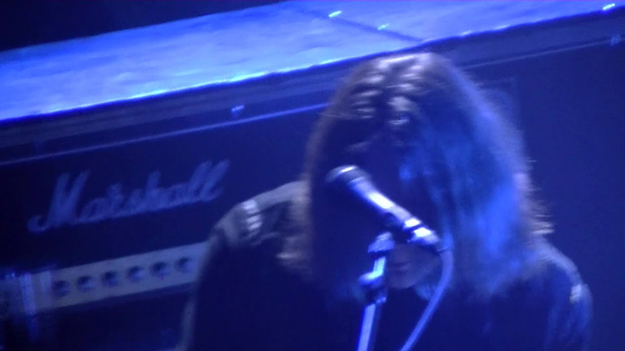 Focus on Mic Michaeli 