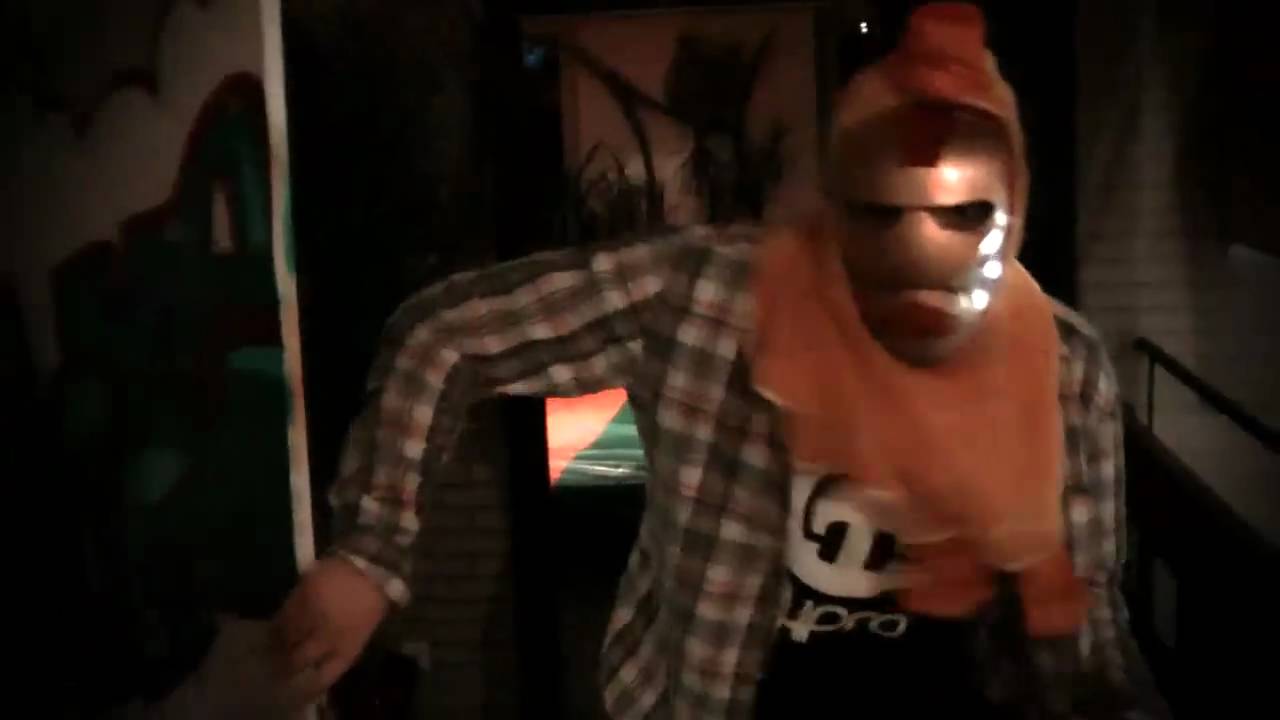 Djin feat. Rec-Z - Rappers.in VBT10 - 8tel Finale Rückrunde vs. coru