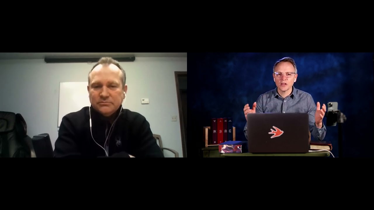 OT with DA, Supplemental Session 03, Science, Creation, Evolution, and the Flood