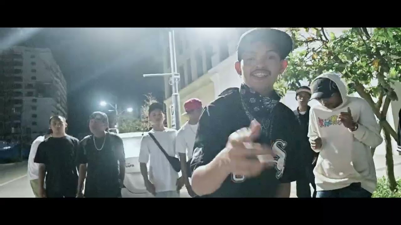 NO COSIGN FREESTYLE (Official Music Video) CGL X RECKTA P X HMG.
