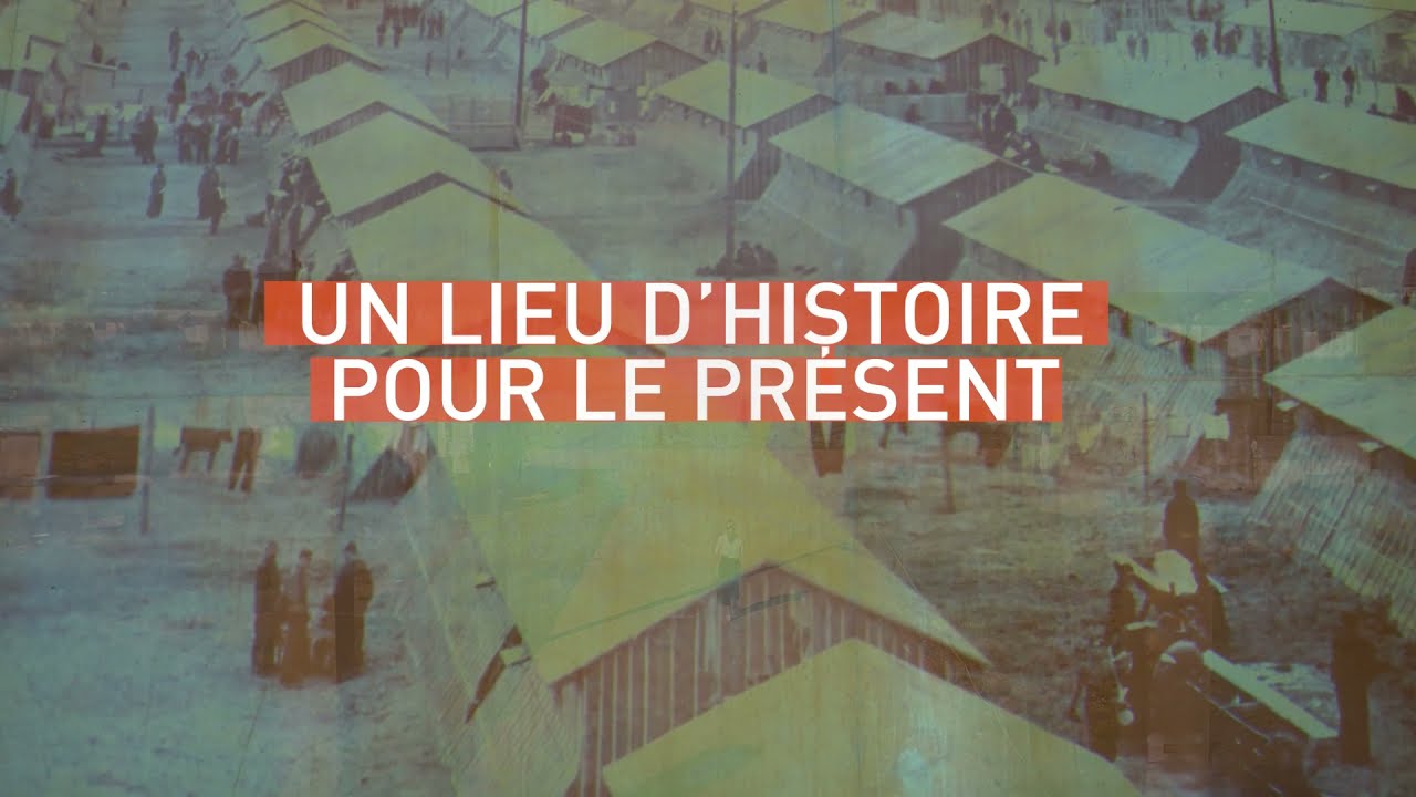 Mémorial du Camp de Rivesaltes - Un lieu d'histoire pour le présent
