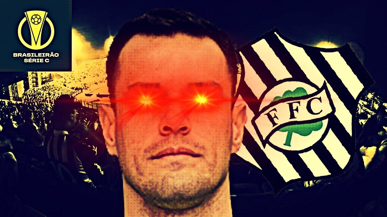 FM2024 | Apenas um vídeo utilizando o Moneyball na Série C com o FIGUEIRENSE