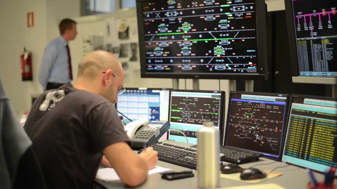 Metro Lilla Milano: Tecnologia