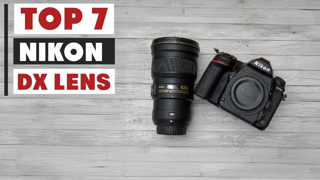 7 Best Nikon DX Lenses for Landscape, Portraits, and Macro Photography