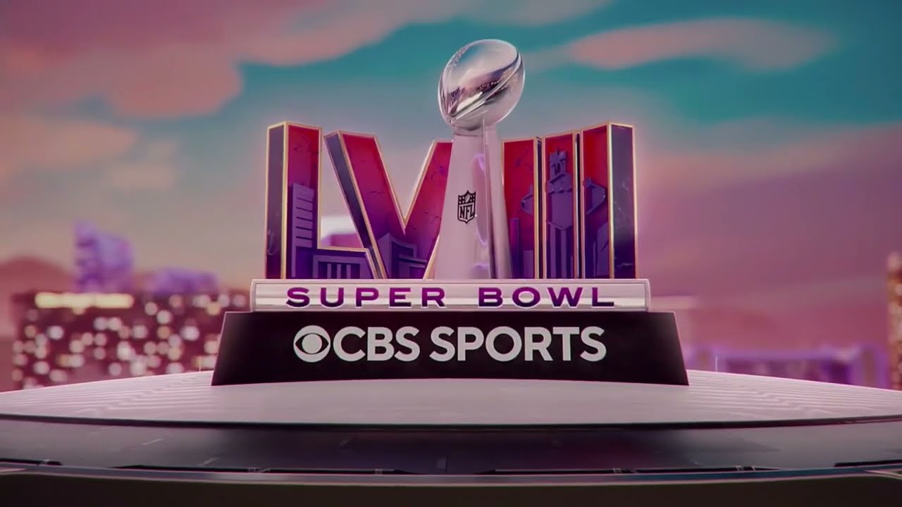 NFL 2023-2024 Presentation Intros (CBS, FOX, NBC, ESPN, NFL Network, Prime Video, Nickelodeon)