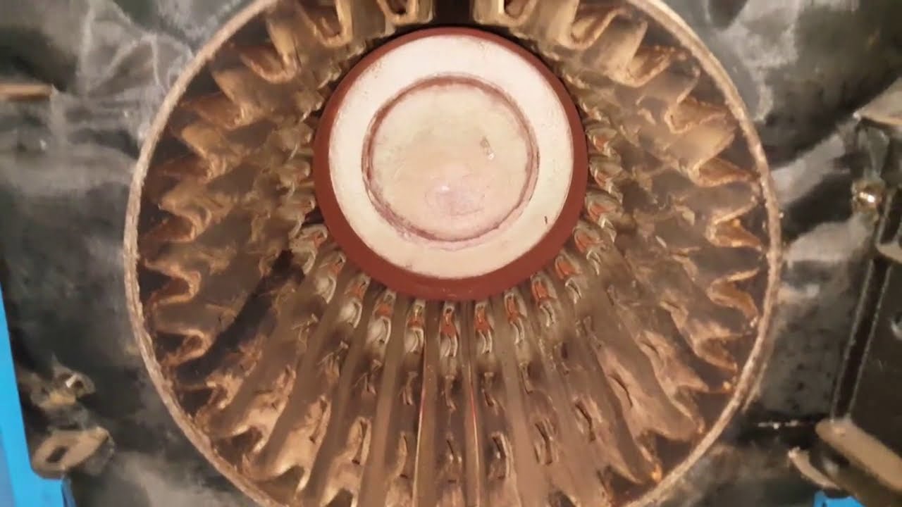 Munkanapló - Buderus S115