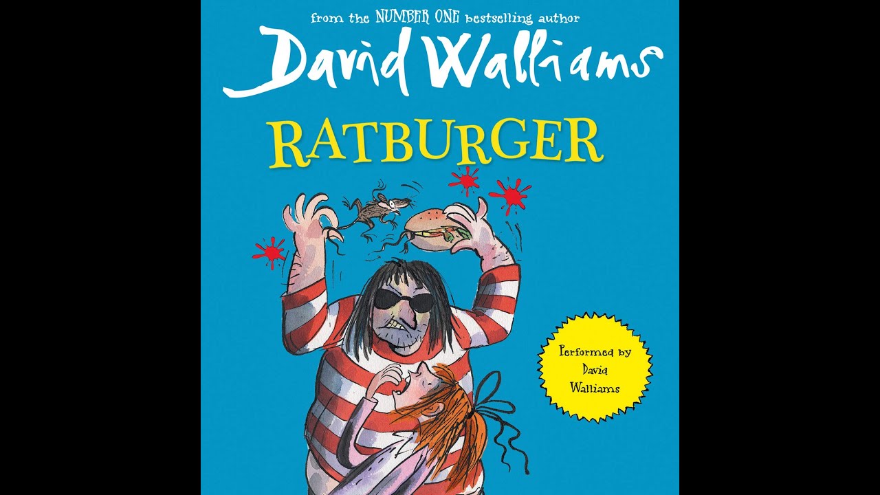 Ratburger Chapter 10