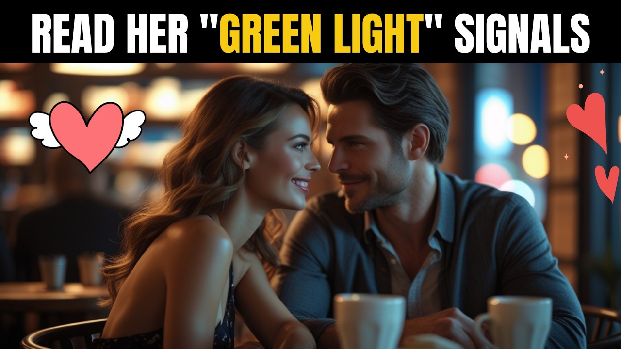 8 Ways to Identify a Woman Who Really Likes You: Reading the 