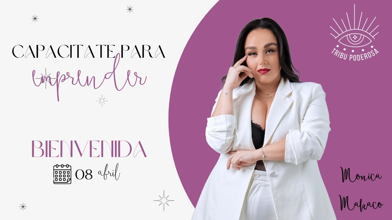 Bienvenida y Formas de Ganar con FARMASI - Monica Makaco