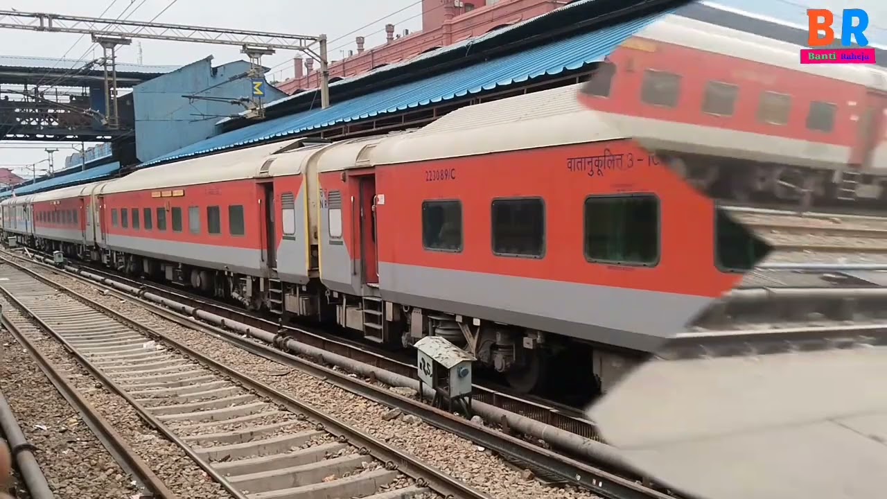 All train from Bhusawal to Puri भुसावल से पूरी तक चलने वाली सभी ट्रेनों की जानकारी