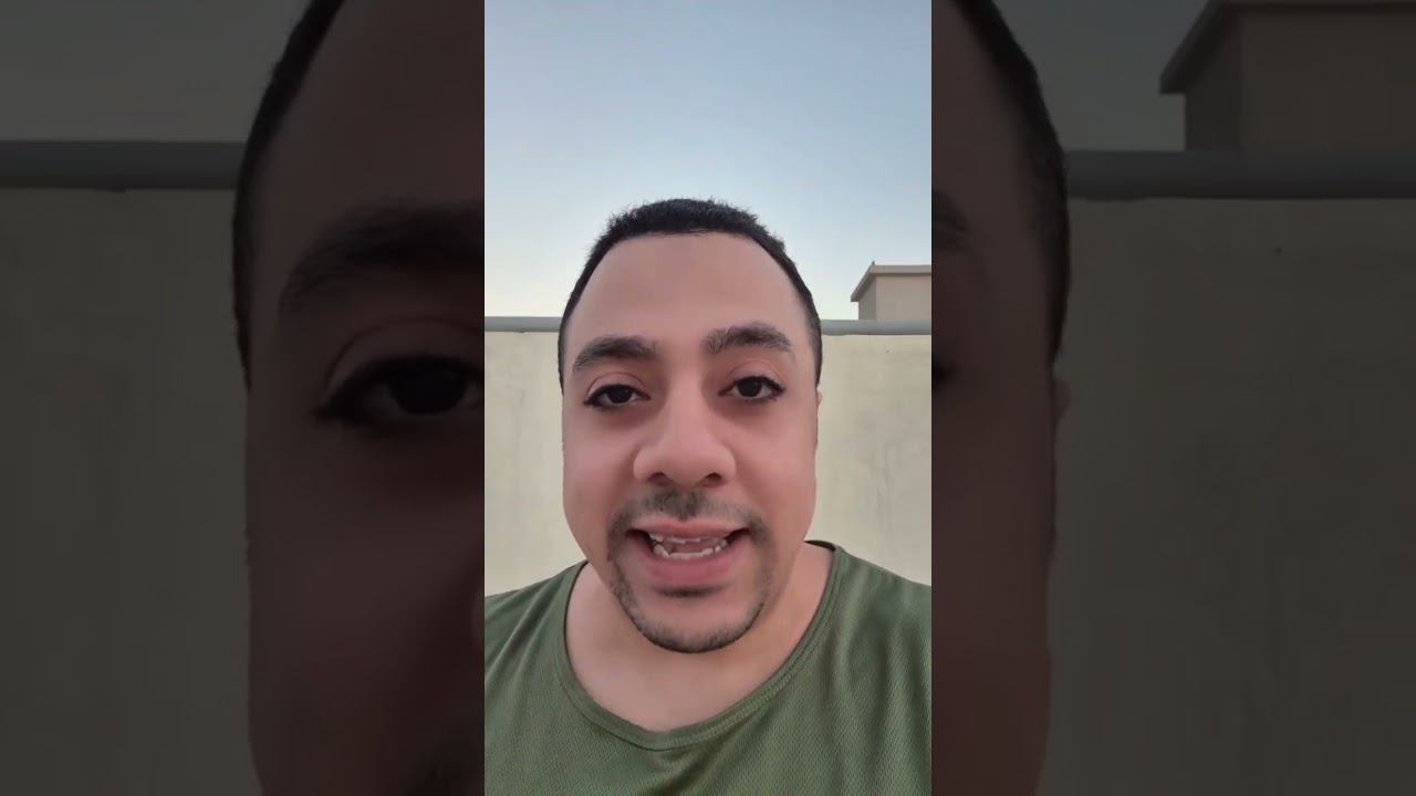 قصة حبي الشديد للسعودية ❤️