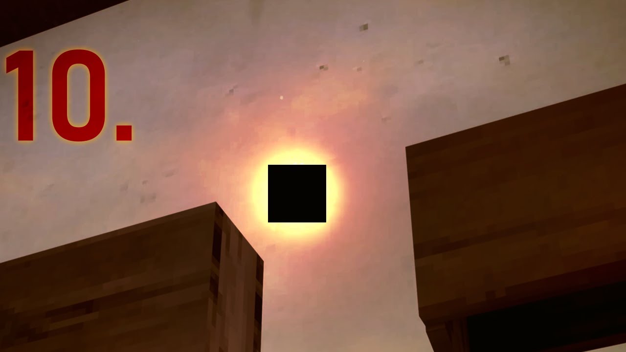 Voices Of The Void: BAD SUN
