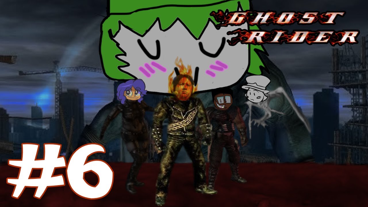 Tribunal do Prancha e BARATAS 🧑‍⚖️ 🪳 - Ghost Rider #6
