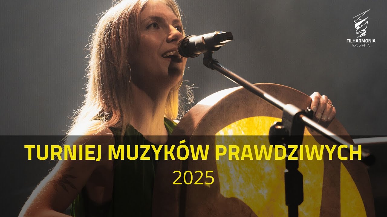 10. Turniej Muzyków Prawdziwych 2025