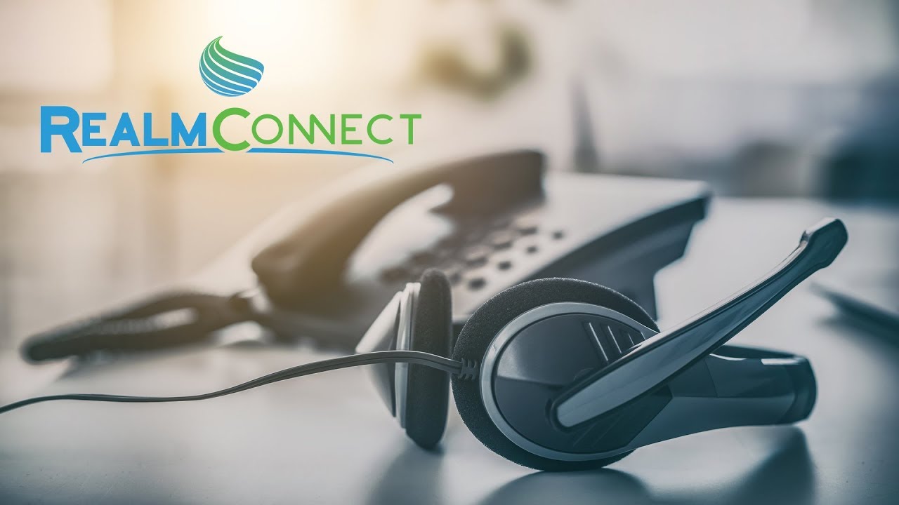RealmConnect | Avaya Phone Systems Atlanta Georgia