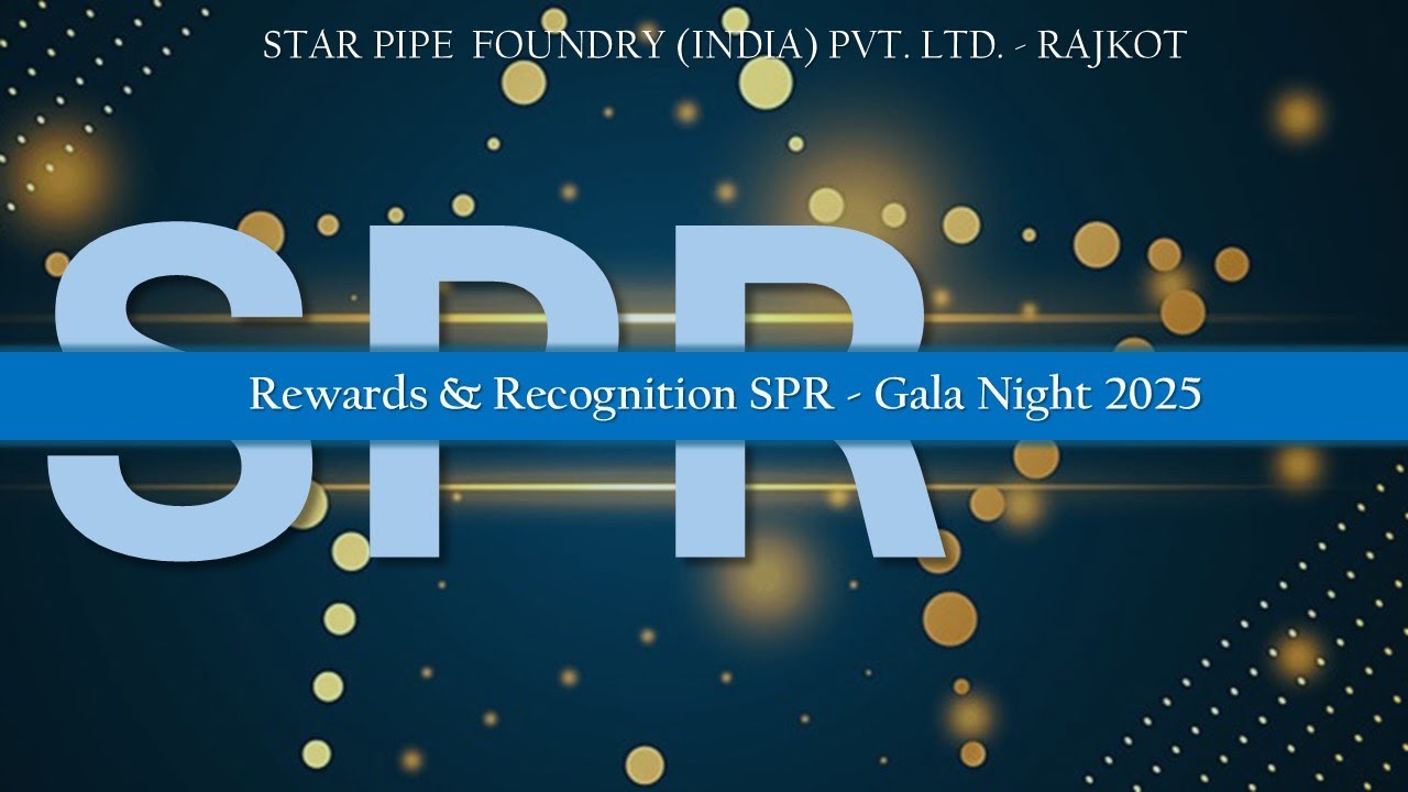 SPR R&R GALA Night 2025