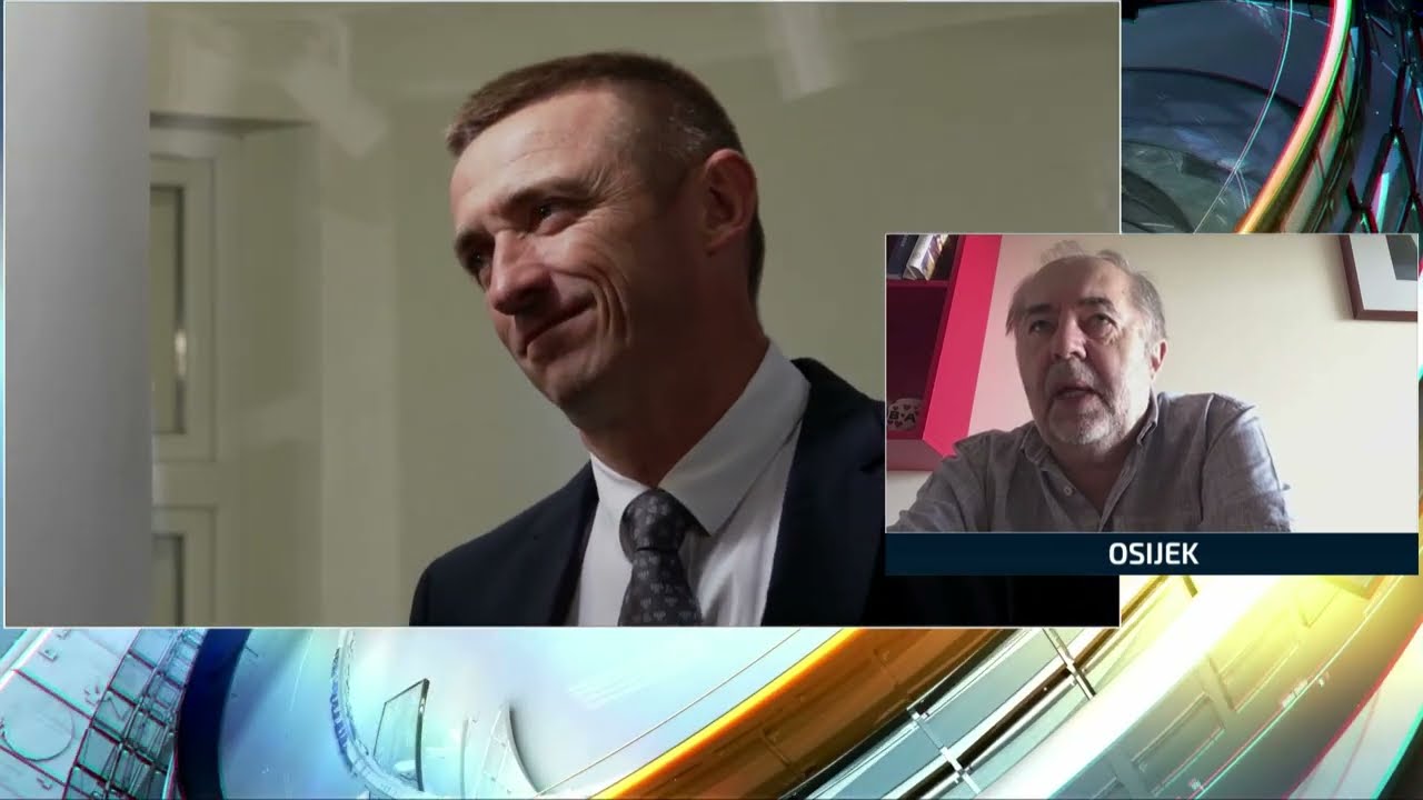 Hedl o Thompsonovom koncertu: Poruke koje smo čuli nisi bili pojedinačni ekscesi