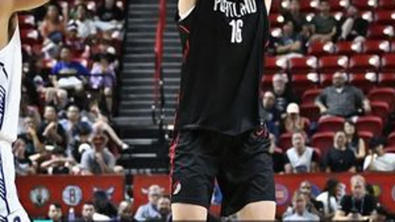 为什么比起易建联，杨瀚森一定会在NBA混得更好？ #杨瀚森 #易建联