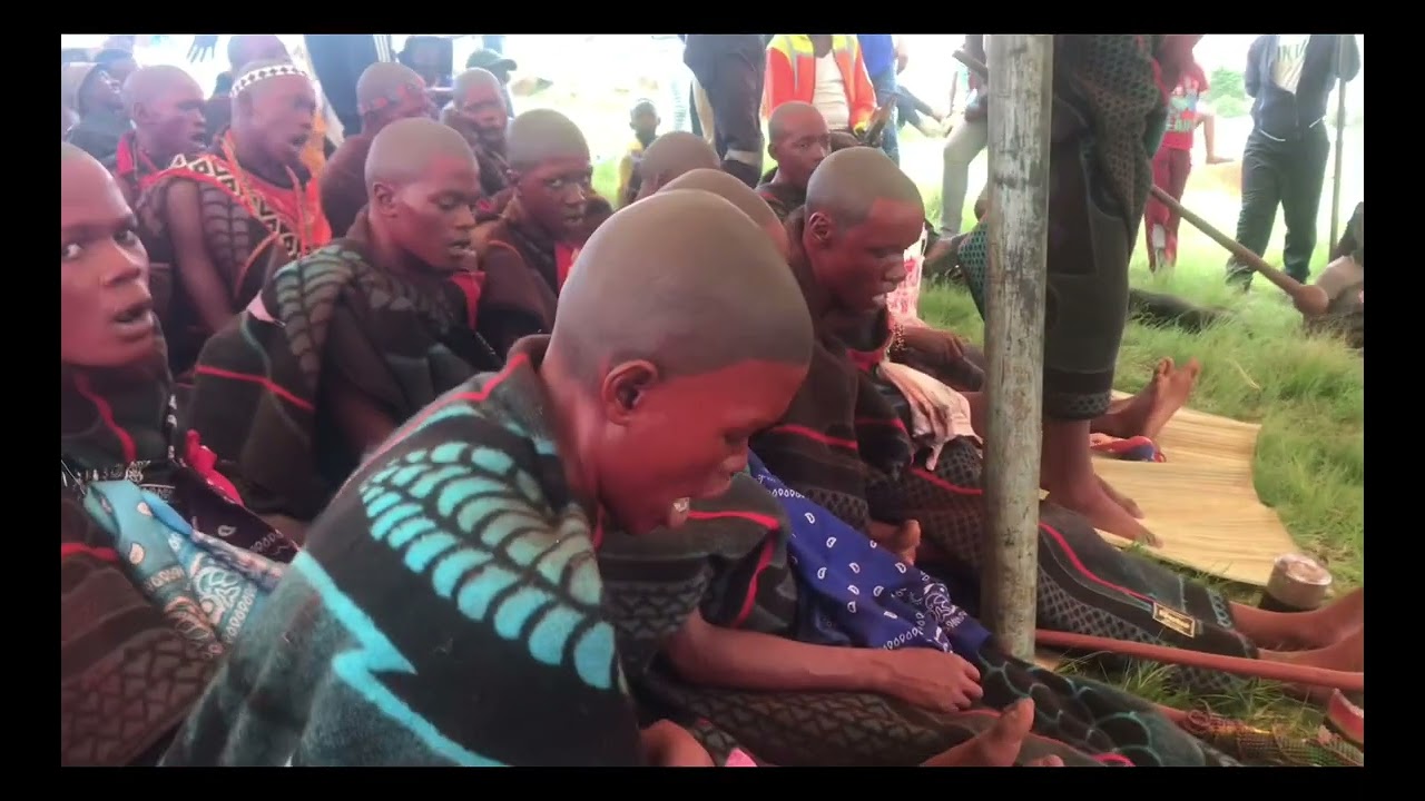 Amakrwala Ase LK MATATIELE KwaNqana 2024/25
