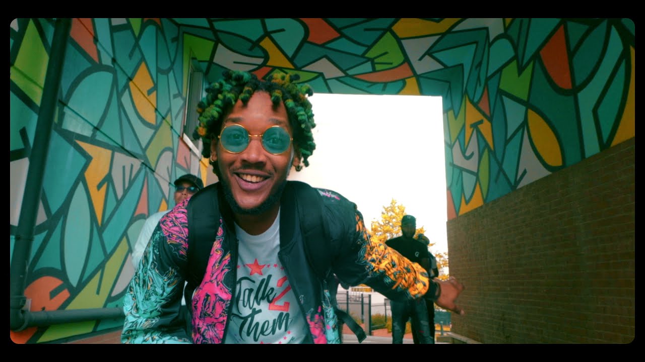 YaYa MOMM- Flow