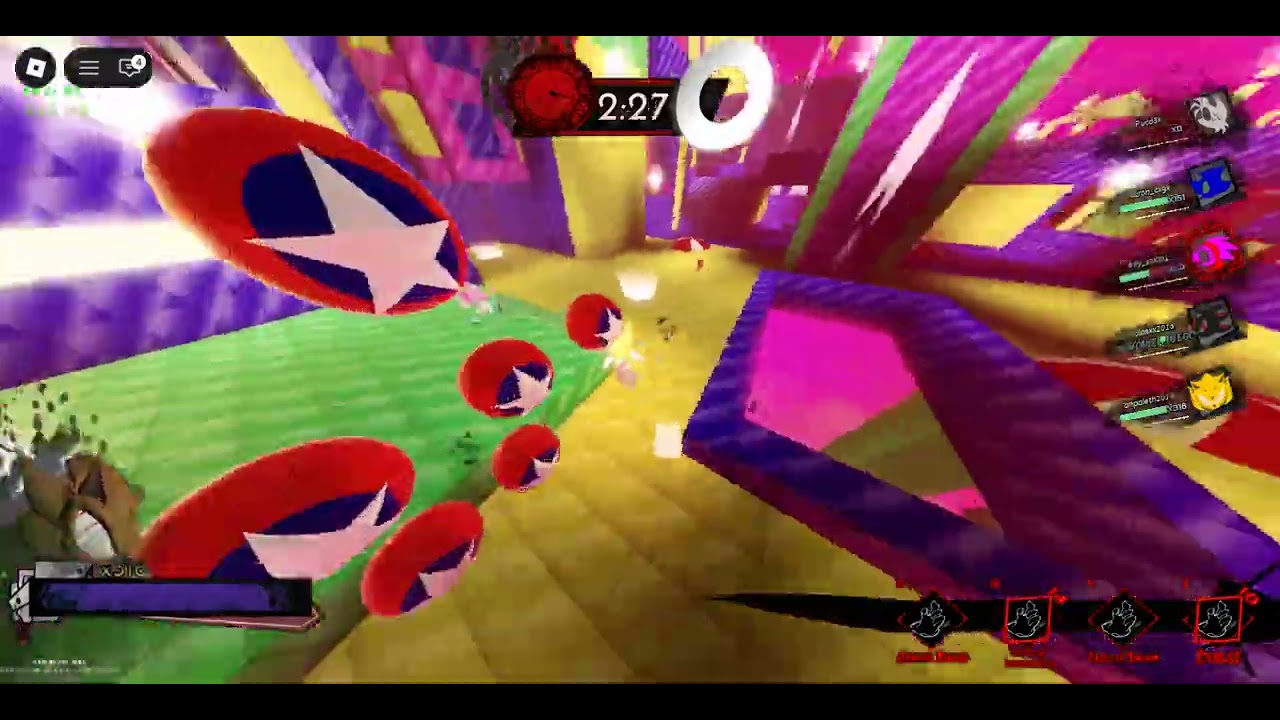 A crazy fleetway vs a metal sonic lms