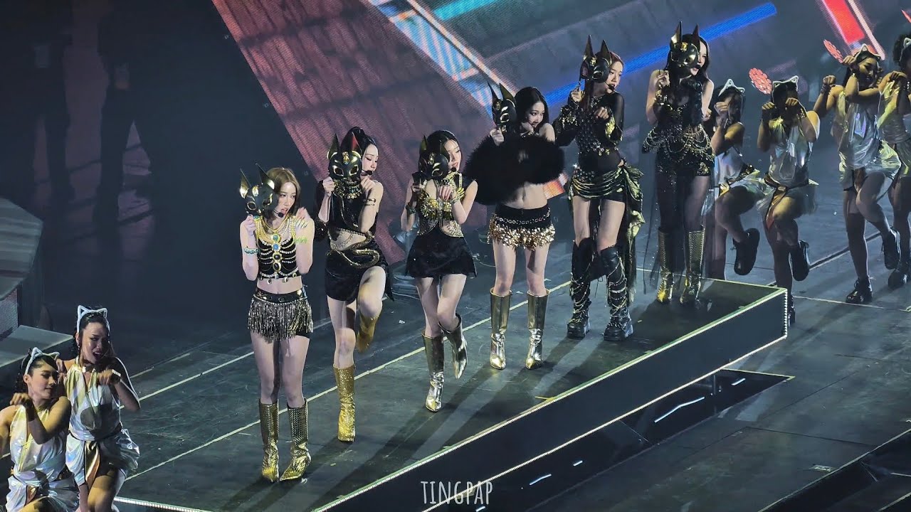 See Through - FELIZZ #RISERCONCERTD3