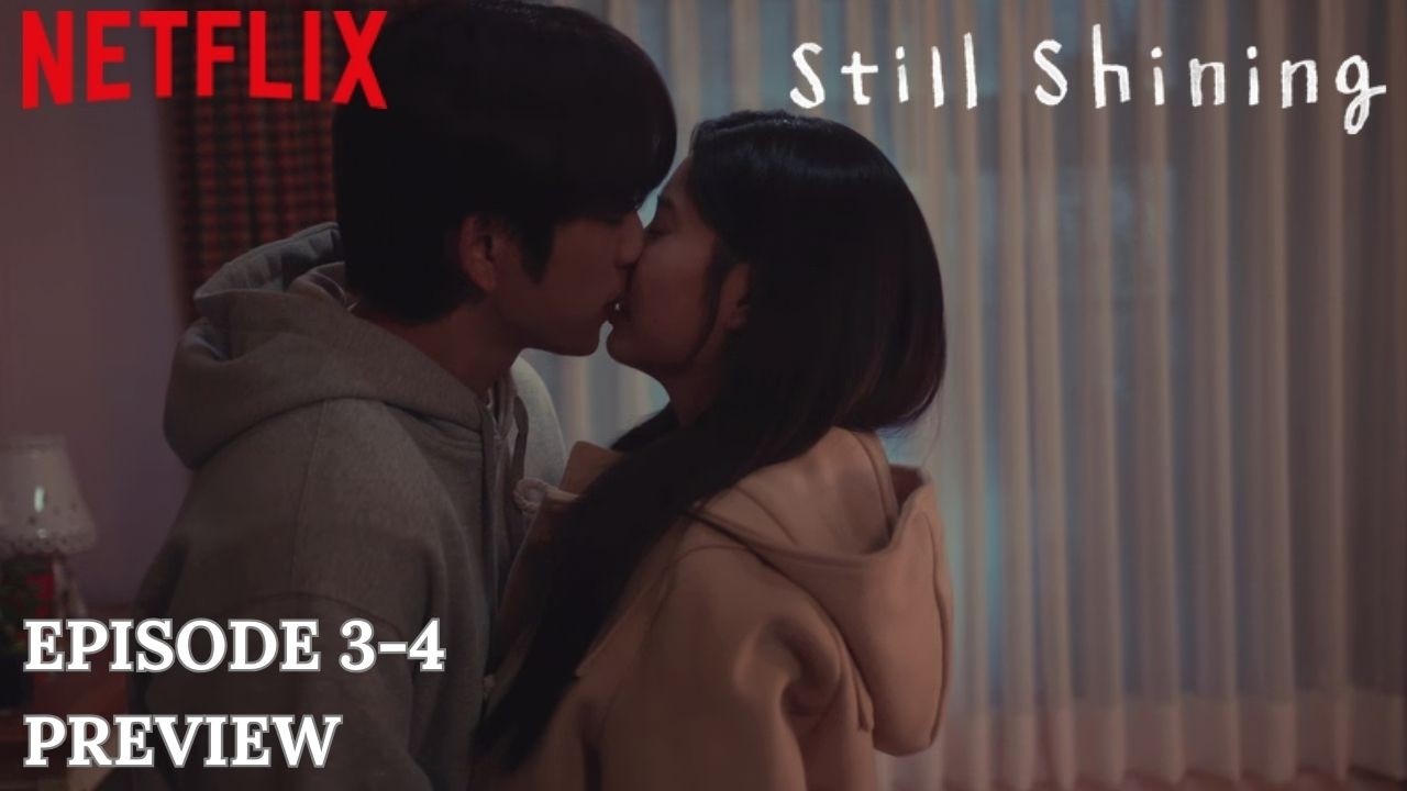 Still Shining | Анонс 3-4 серий | Пак Джинёнг и Ким Мин Джу |